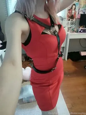 xsydkatecosplay