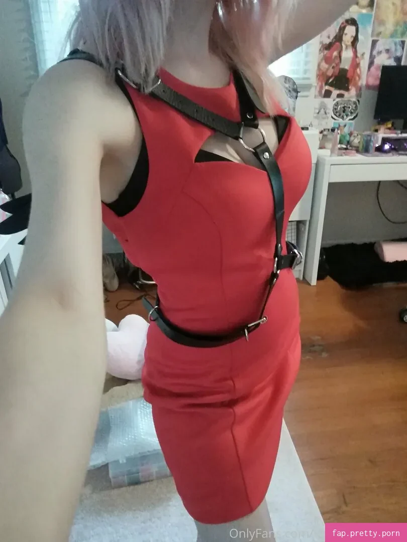 xsydkatecosplay - Photo #04