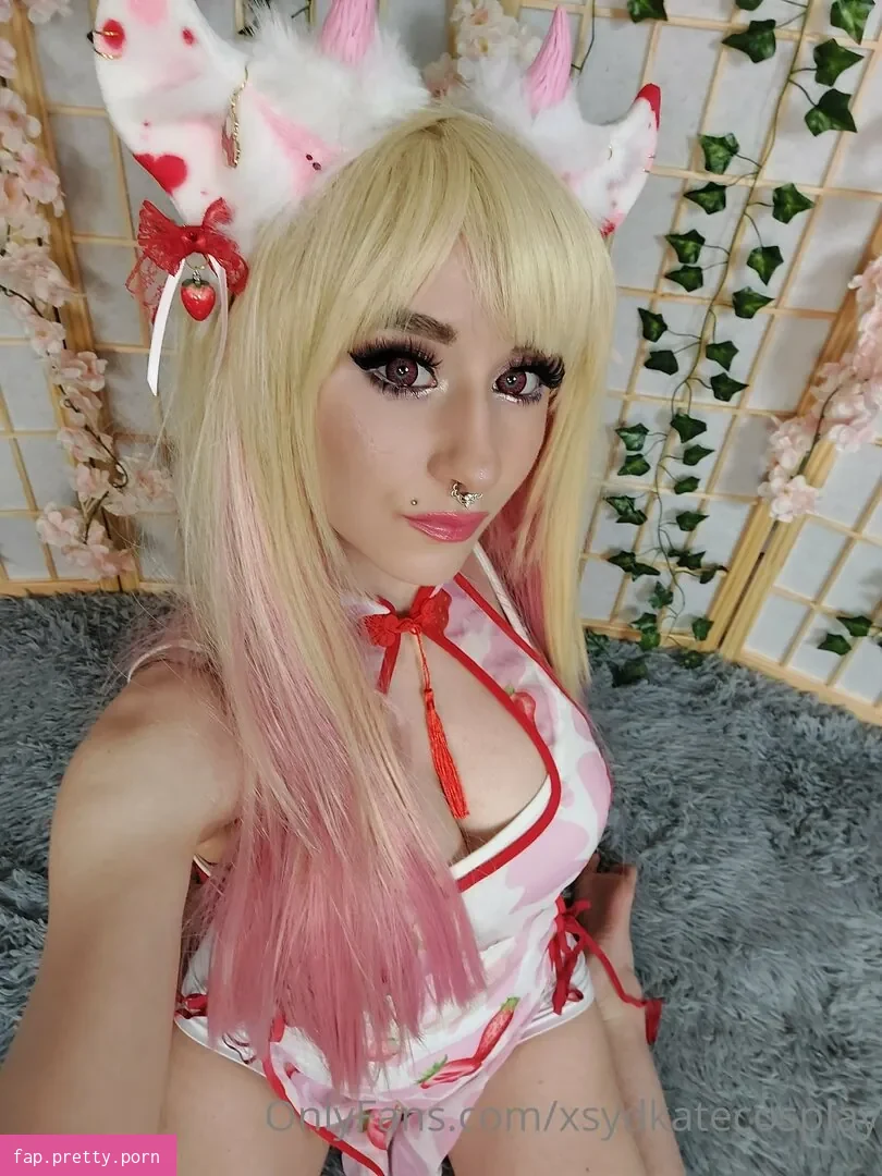 xsydkatecosplay - Photo #13