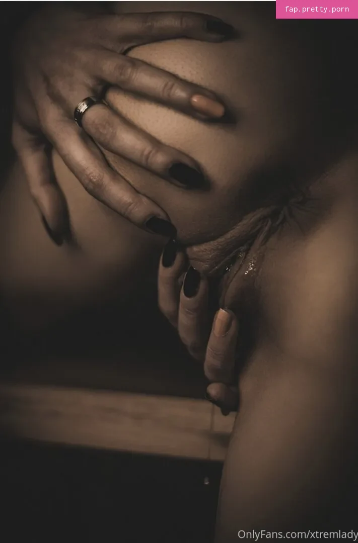 X-tremlady - Photo #91