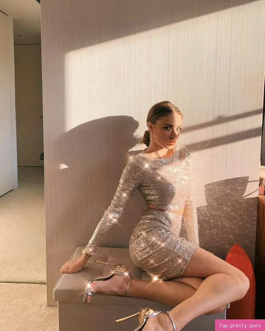 Xenia Tchoumi - Photo #56