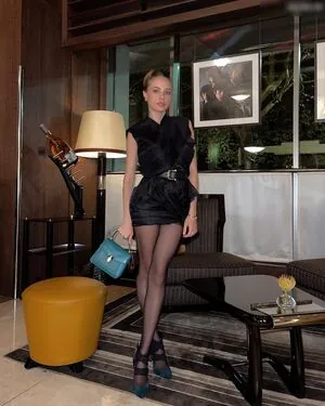 Xenia Tchoumitcheva