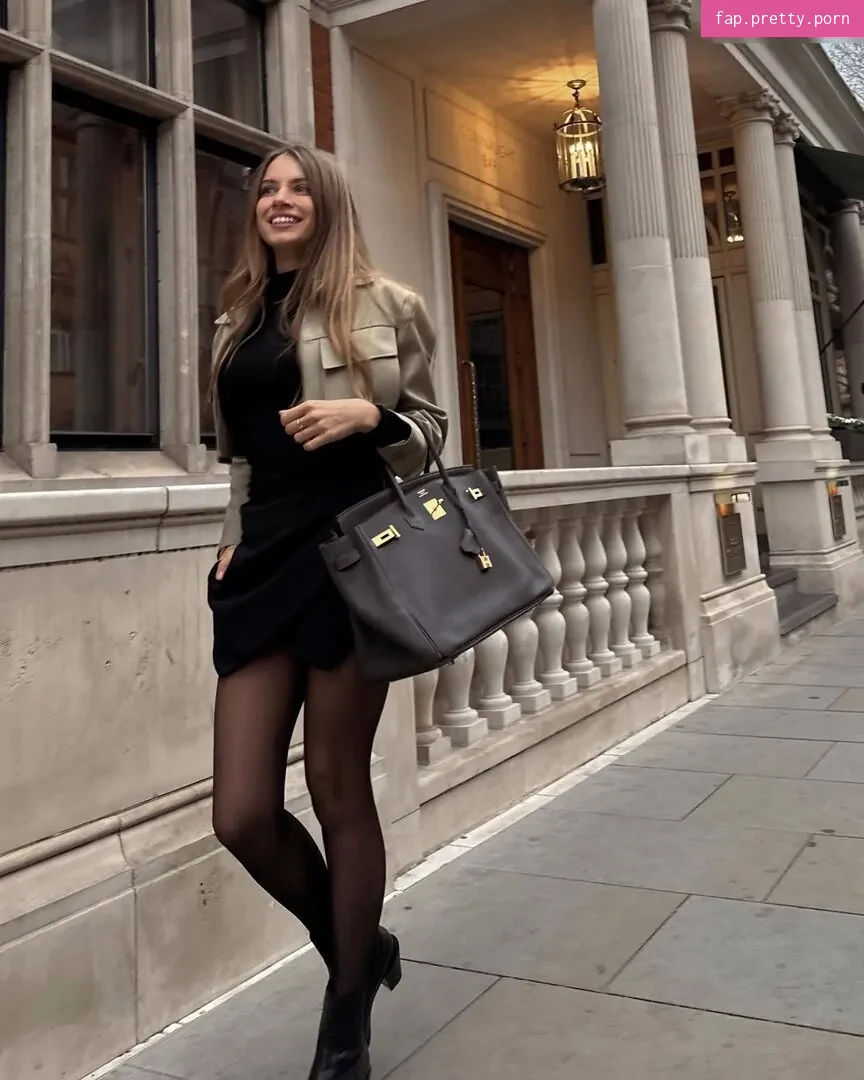 Xenia Tchoumitcheva - Photo #79