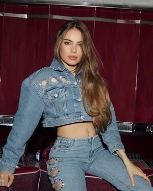 Xenia Tchoumitcheva