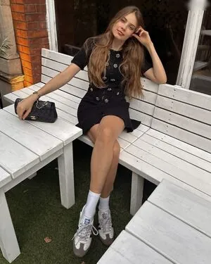 Xenia Tchoumitcheva
