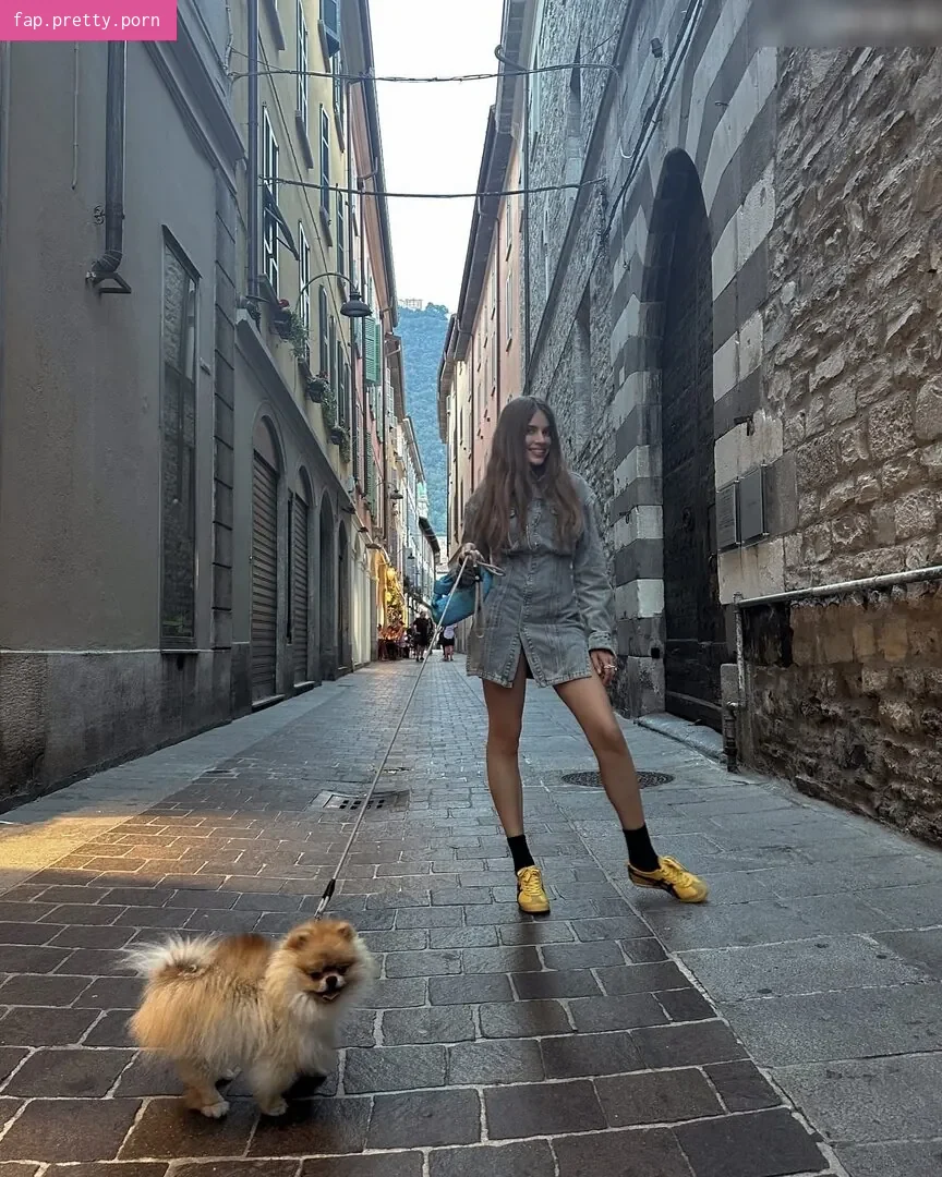 Xenia Tchoumitcheva - Photo #26