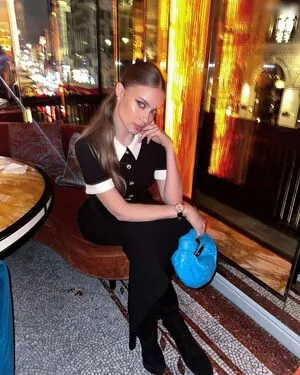 Xenia Tchoumitcheva