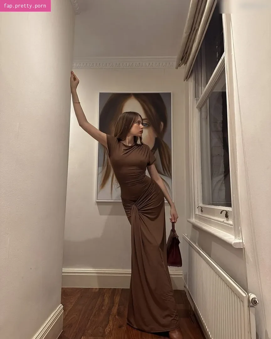 Xenia Tchoumitcheva - Photo #22