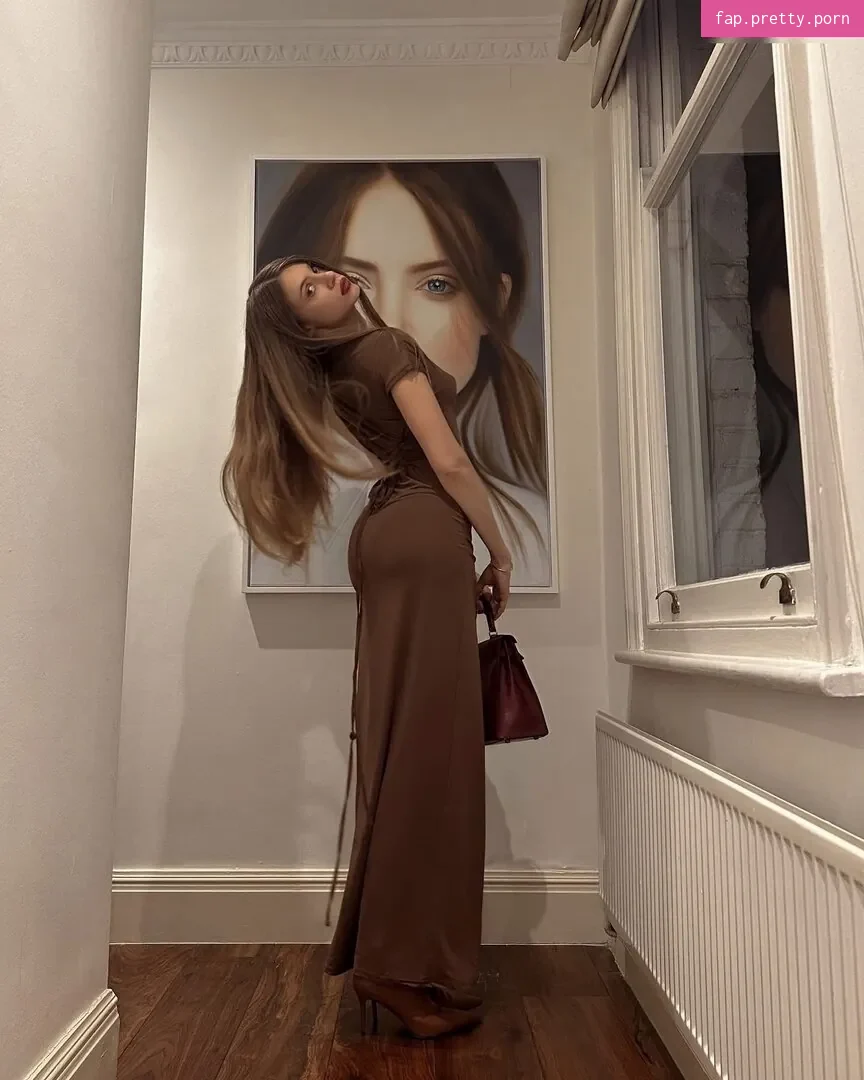 Xenia Tchoumitcheva - Photo #53