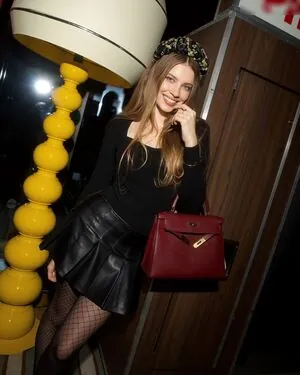 Xenia Tchoumitcheva