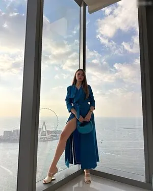 Xenia Tchoumitcheva