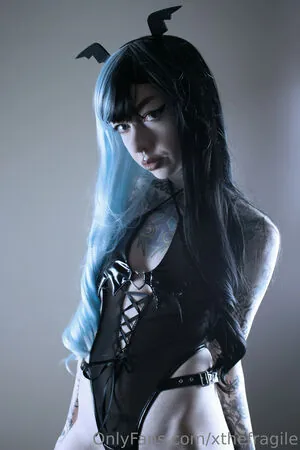xthefragile