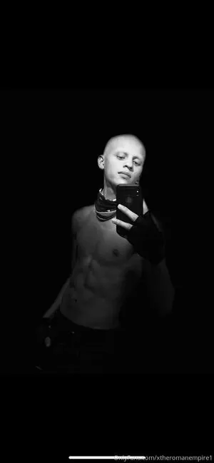 xtheromanempire1 content