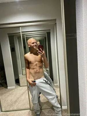 xtheromanempire1 content