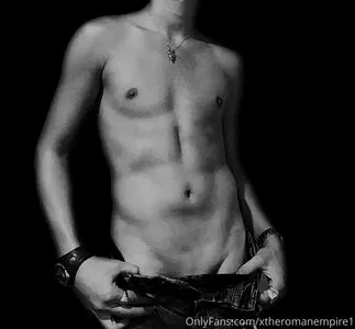 xtheromanempire1 content