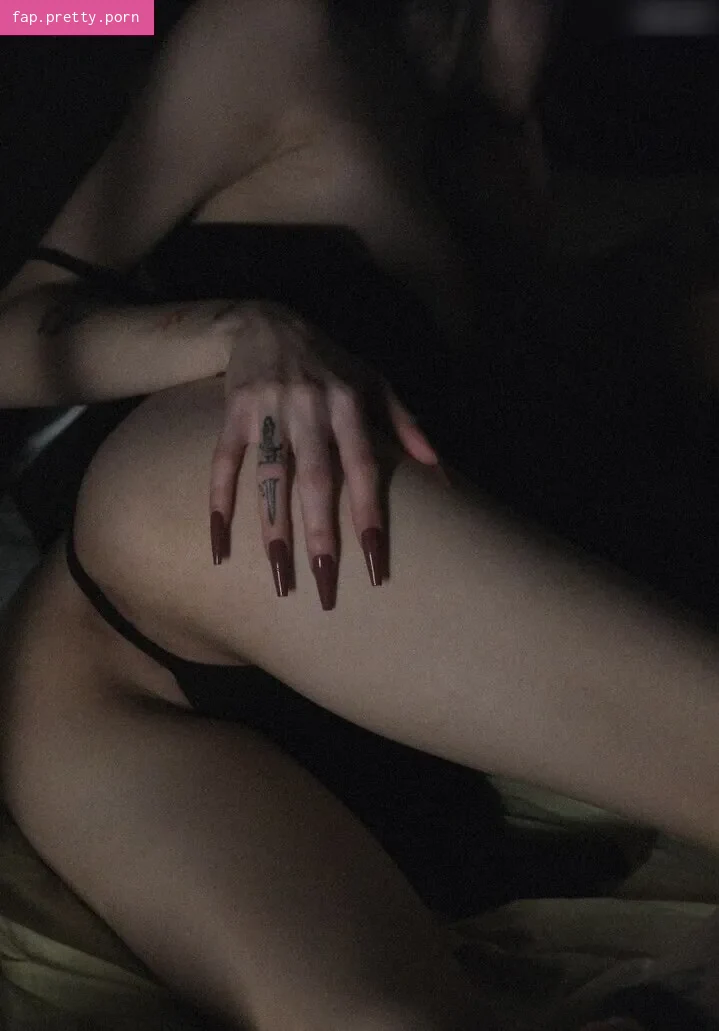 Xkoall/ u_munch - Photo #02