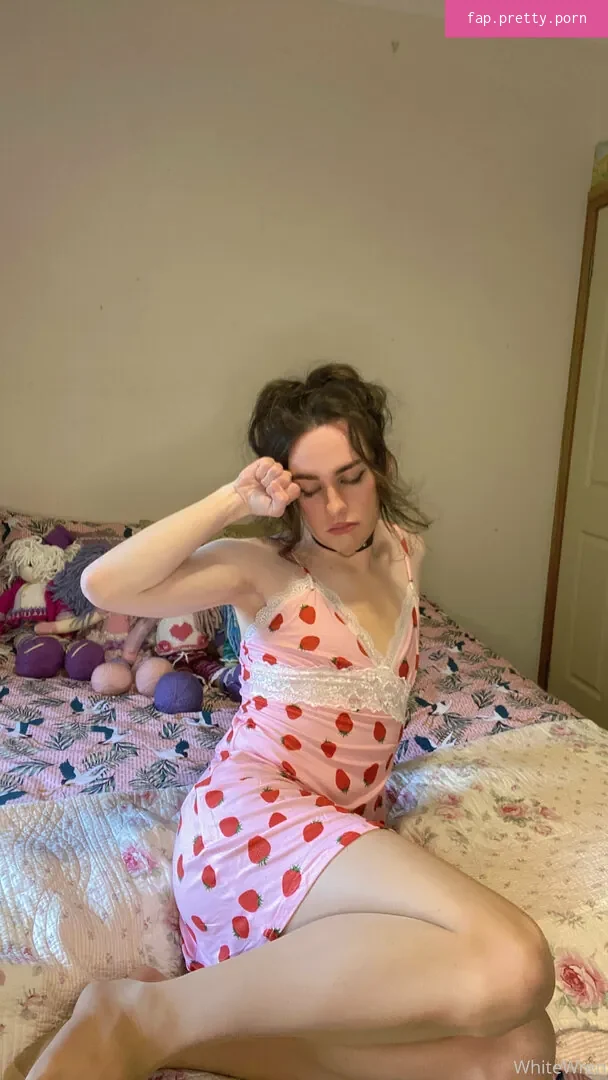 xwhitewrenx - Photo #34