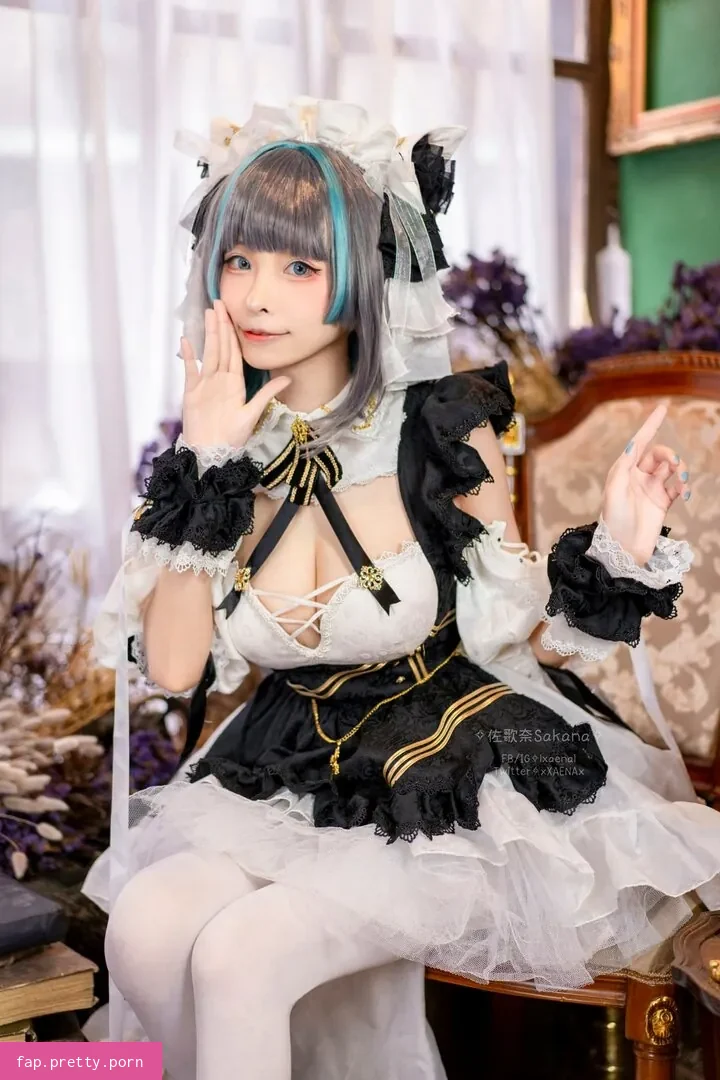 Xxaenax - Photo #36