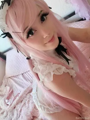 xxbambibratxx