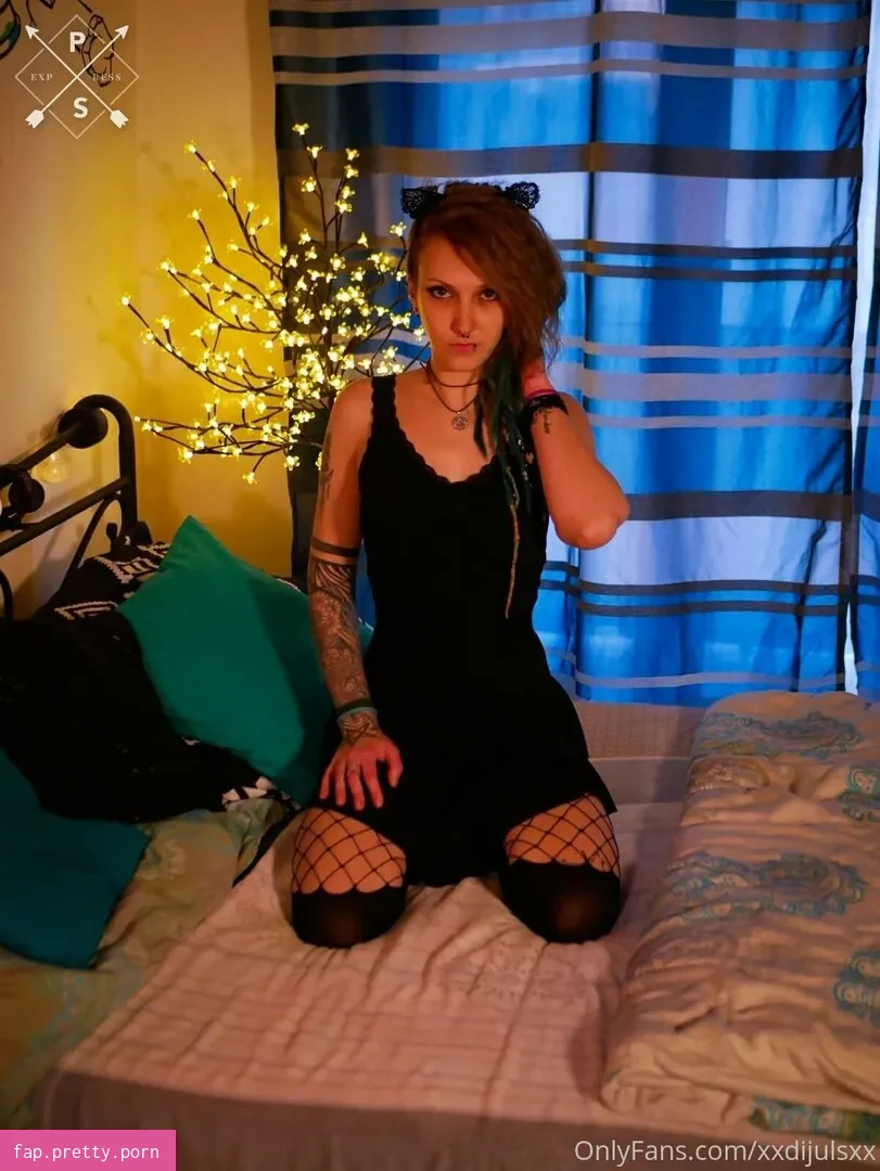 xxdijulsxx - Photo #01