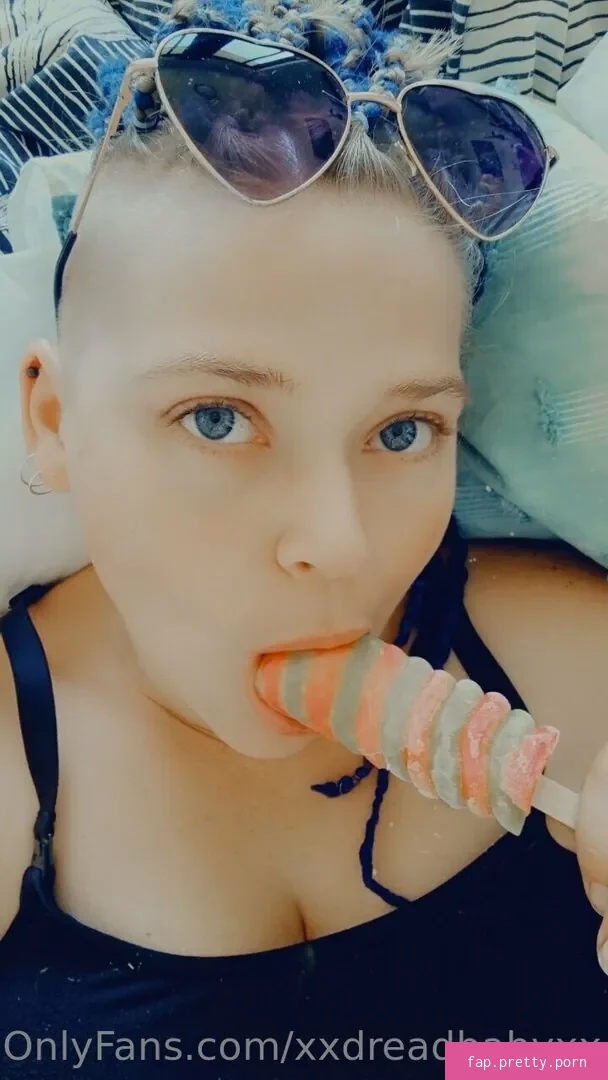 xxdreadbabyxx - Photo #47