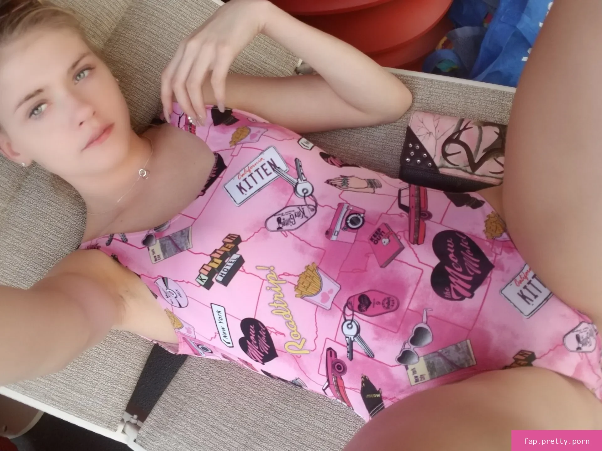 xxhannahhaysxx - Photo #01