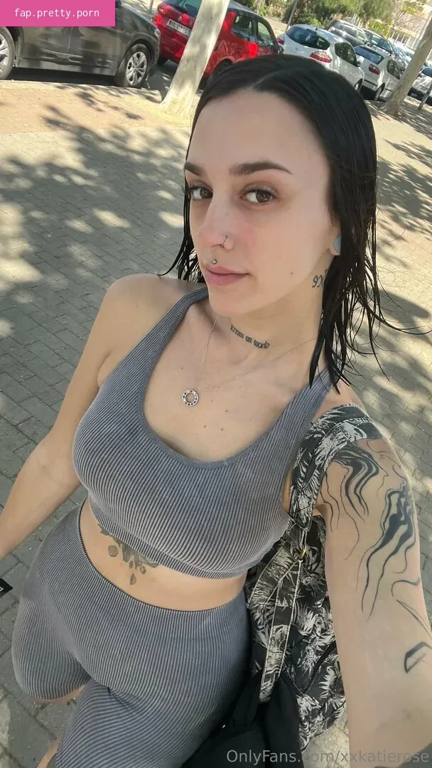 Xxkatierose - Photo #02