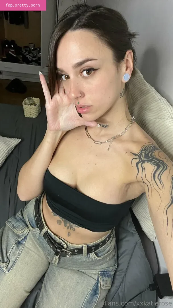 Xxkatierose - Photo #03