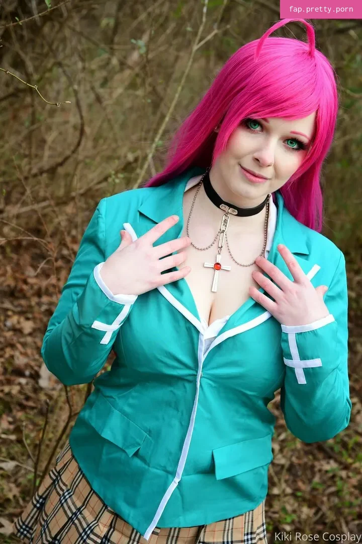 XxkikirosexX - Photo #59