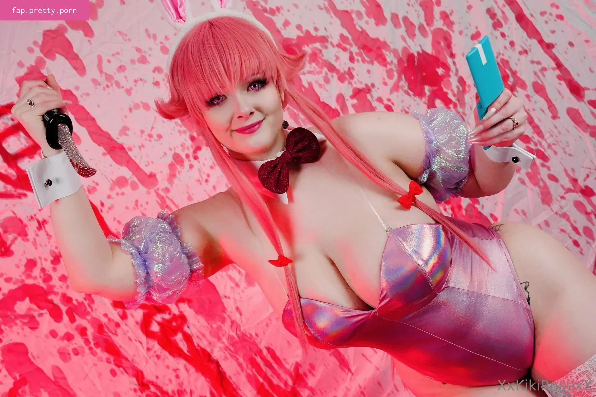 XxkikirosexX - Photo #15