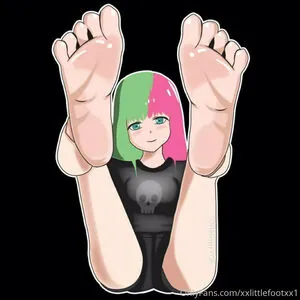 xxlittlefootxx1