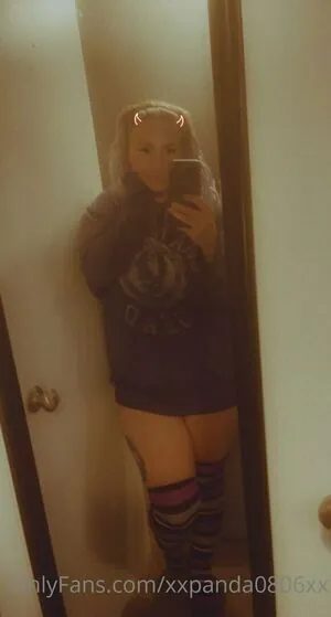 xxpanda0806xx