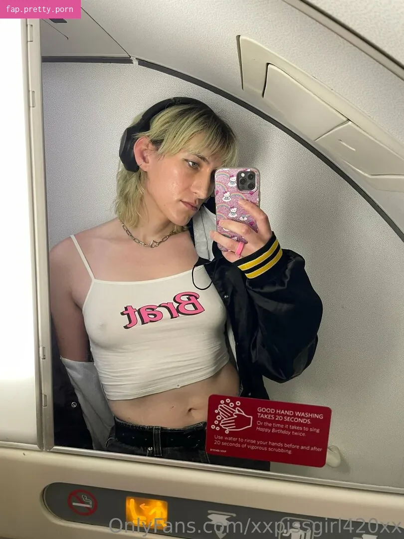 xxpissgirl420xx - Photo #42
