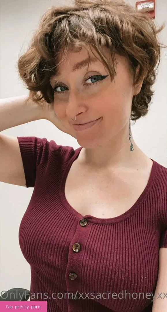 xxsacredhoneyxx - Photo #11