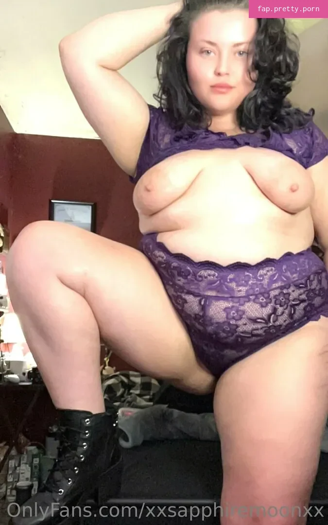 xxsapphiremoonxx - Photo #31