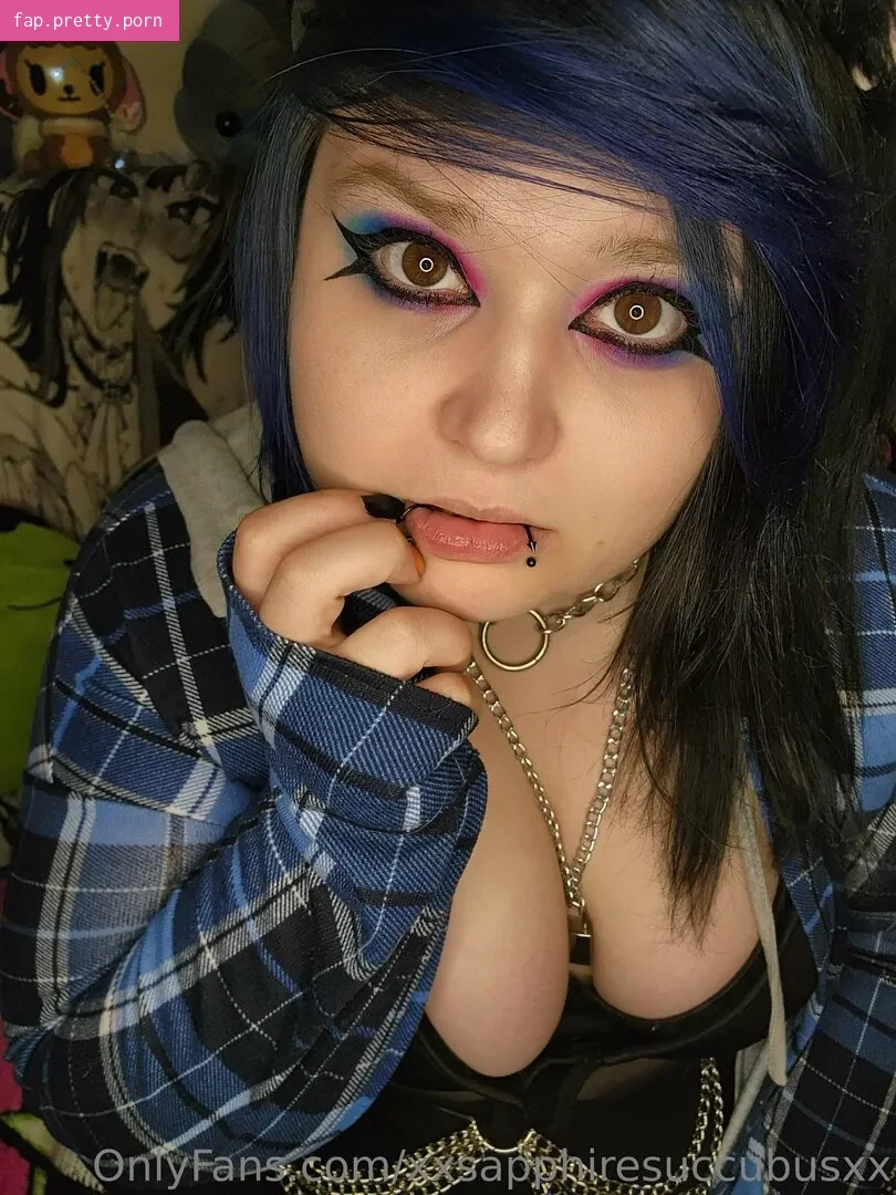 xxsapphiresuccubusxx - Photo #14