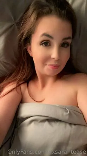 xxsarahtease