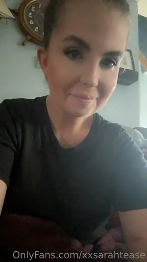 xxsarahtease