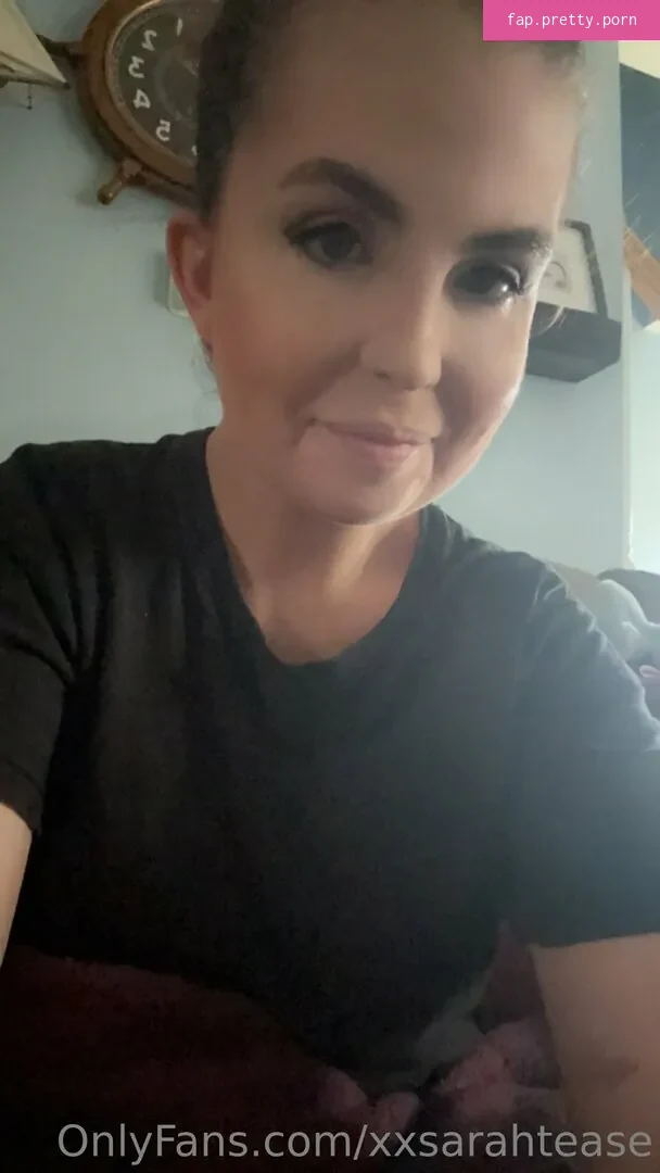 xxsarahtease - Photo #13