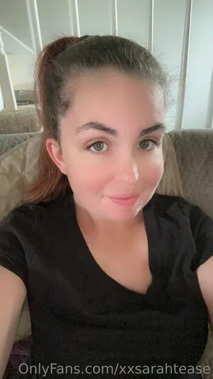 xxsarahtease
