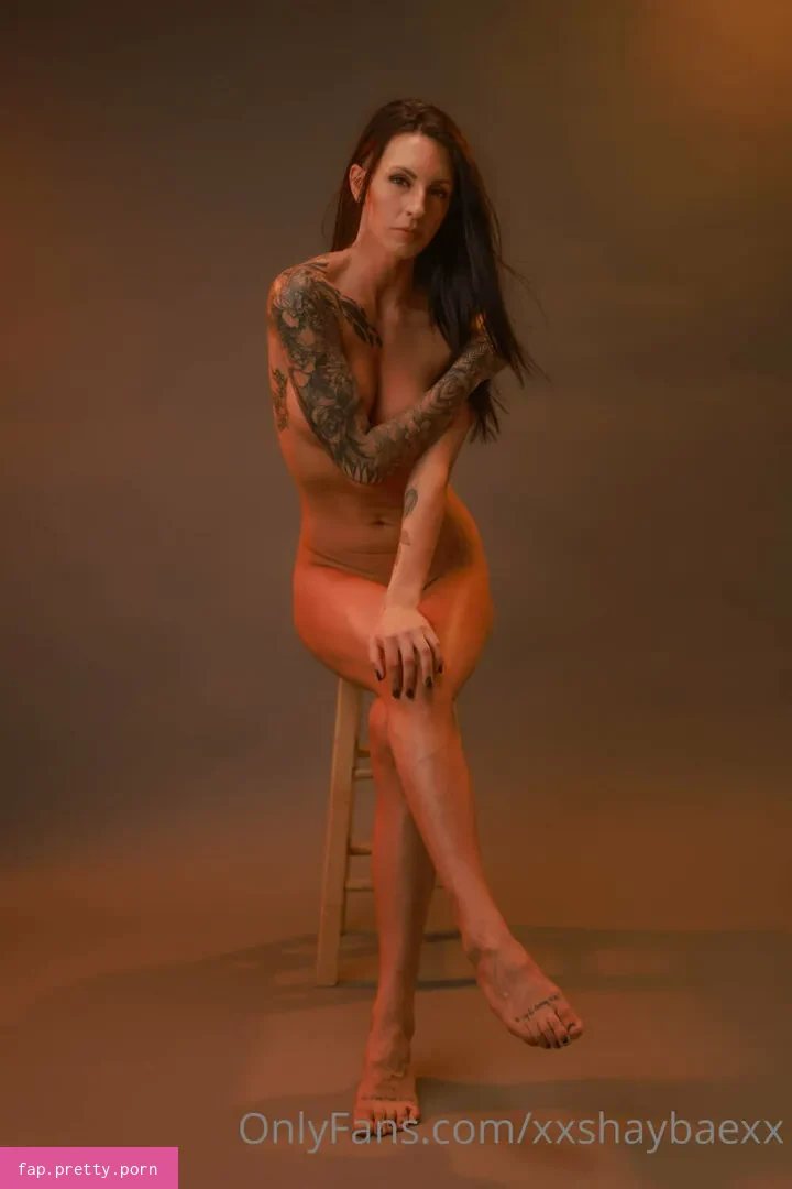 xxshaybaexx - Photo #69