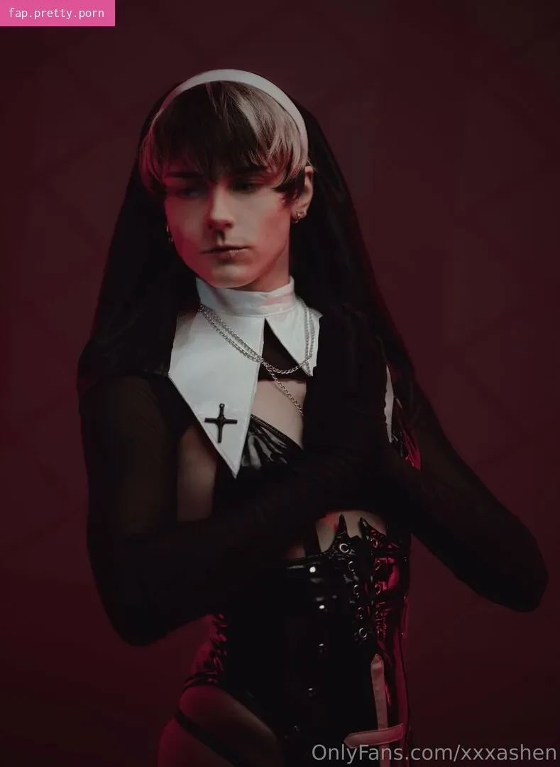 xxxashen - Photo #11
