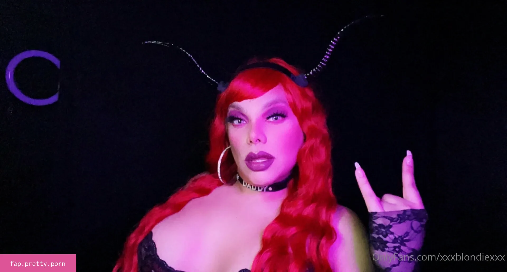 xxxblondiexxx - Photo #77