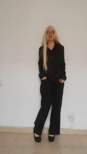 xxxcleopoeta