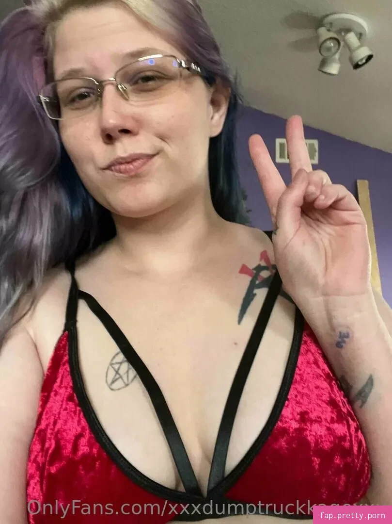 xxxdumptruckkagexxx - Photo #03