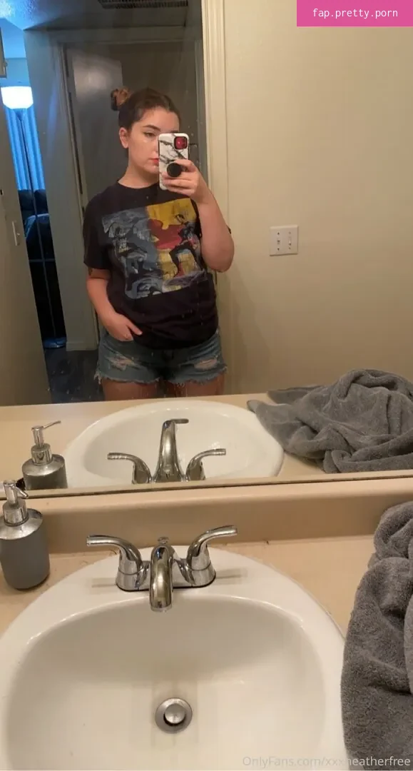 xxxheatherfree - Photo #37