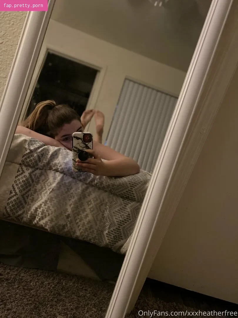 xxxheatherfree - Photo #38