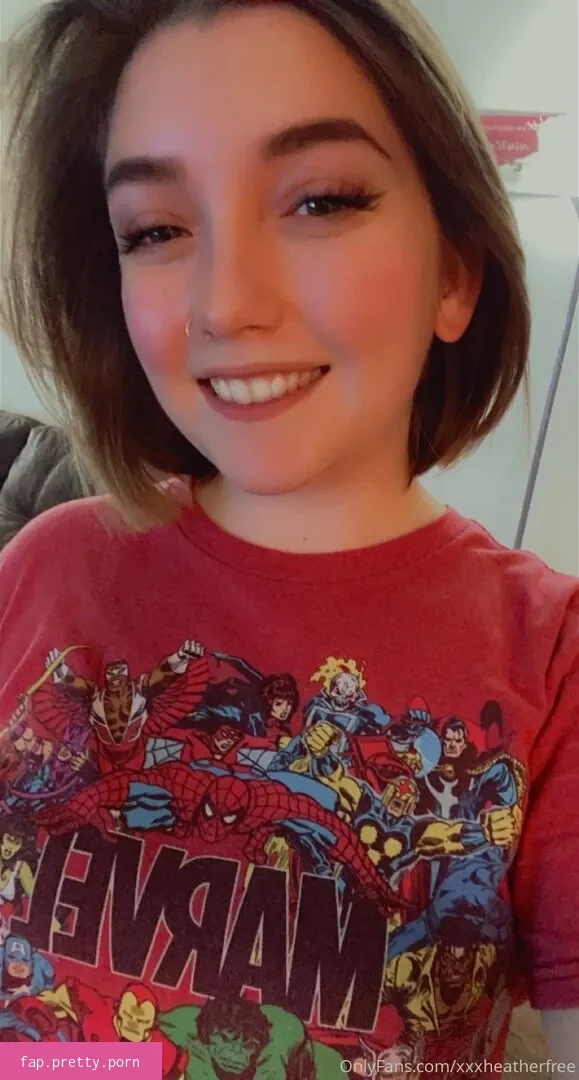 xxxheatherfree - Photo #39
