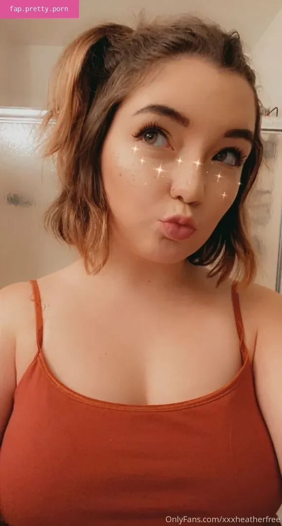 xxxheatherfree - Photo #41