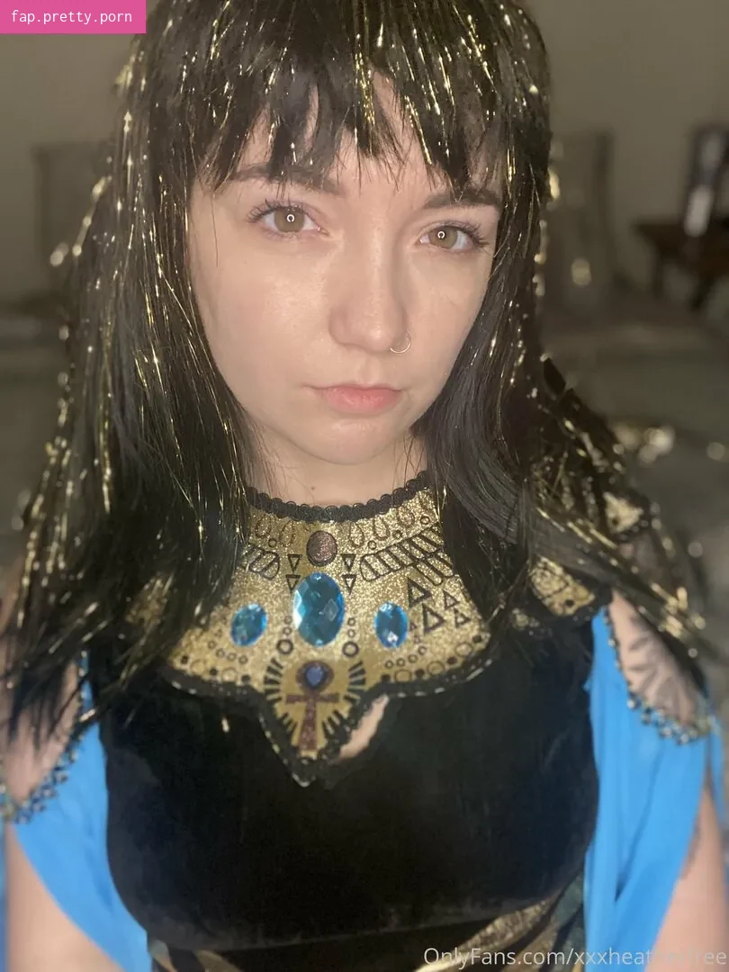 xxxheatherfree - Photo #48